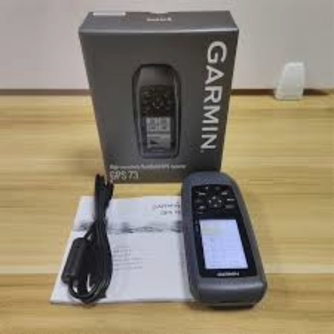 Garmin GPS 73