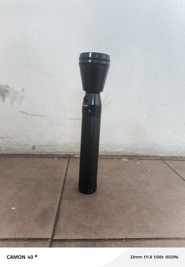 Rechargeable LED Search Light (Model: SF4368L-2D)