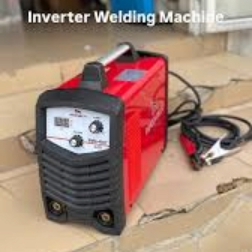 Maxmech Inverter Welding Machine TIG/MMA-250