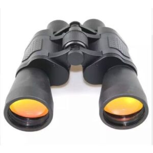 Smeda Telescope HD Long Zoom Binoculars - 60mm x 60mm