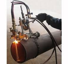 Welding, Cutting & Accessories