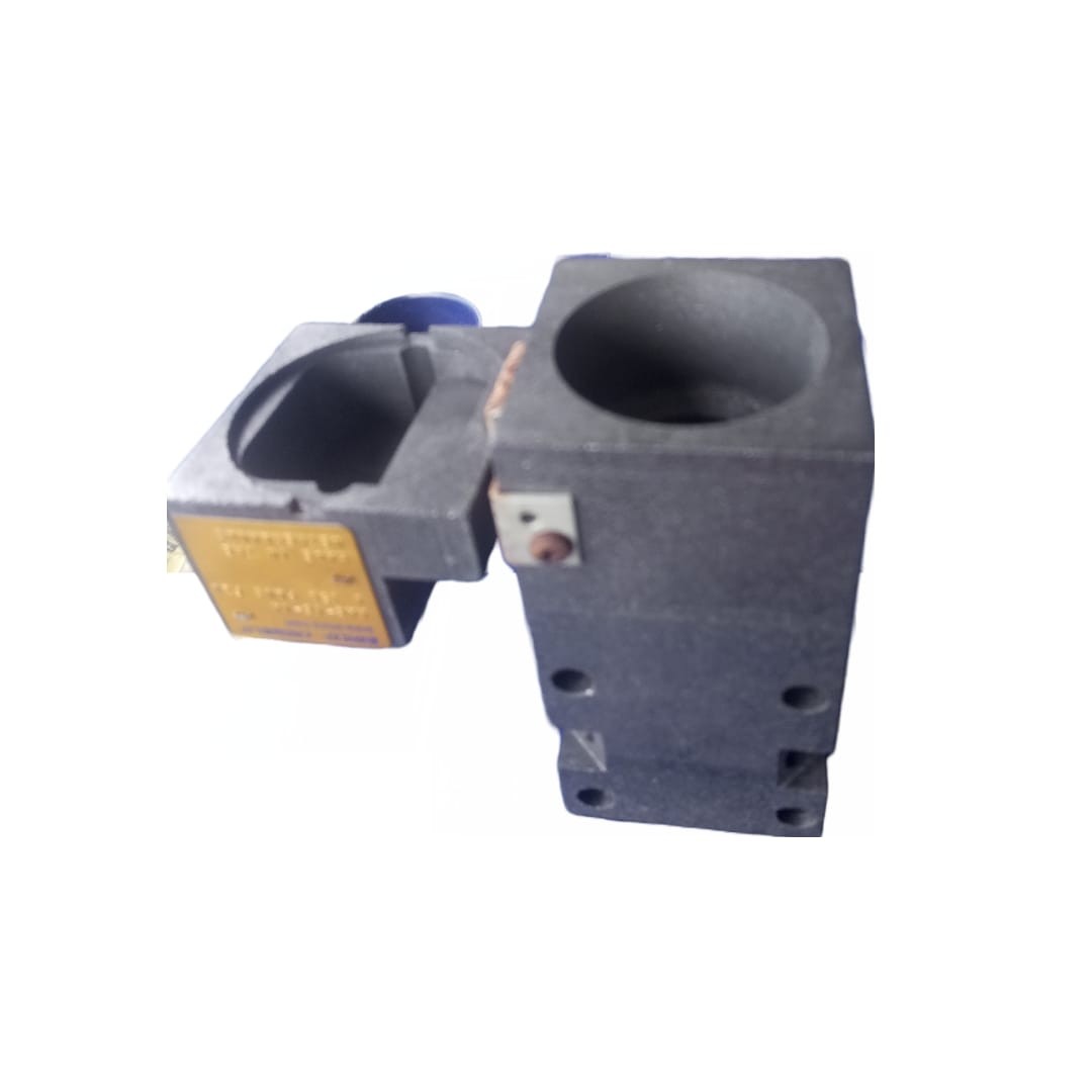 Cadweld Mold 95 X 70mm (+) XAC-Y6Y4